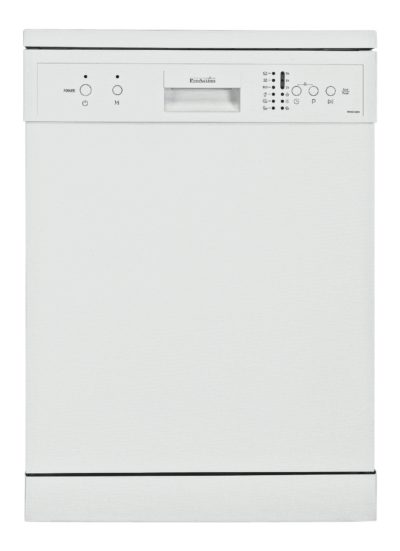 Proaction - PRFSG126W - Full Size Dishwasher - White